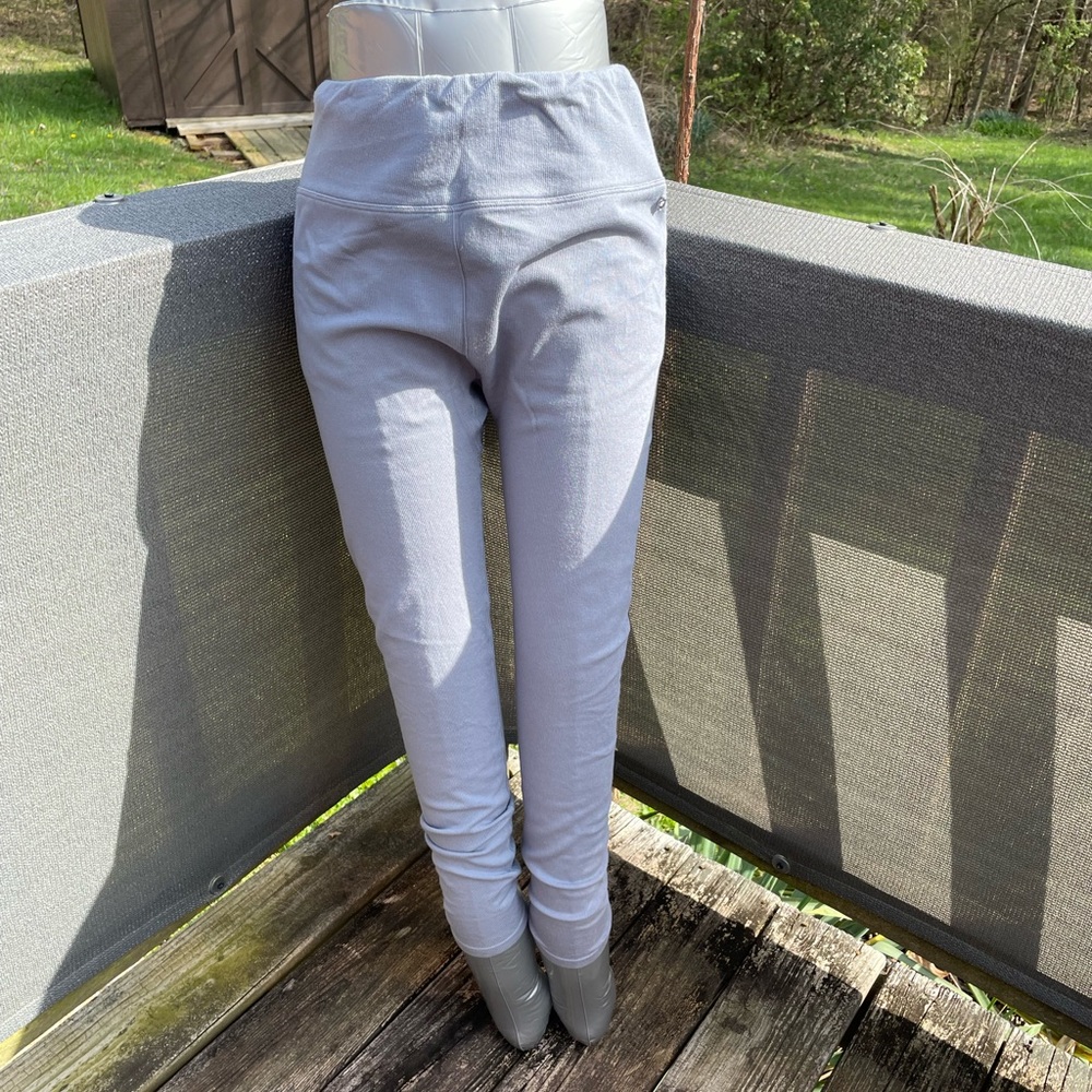 Fabletics Ribbed Stretch Jogger - Picture 2 of 11